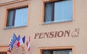 Pension Beránek